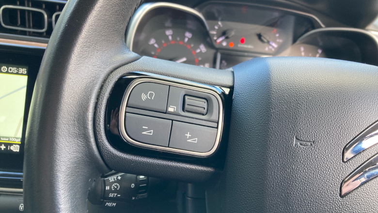 Citroen C3 1.2 PureTech 110 Shine Plus 5dr EAT6 Petrol Hatchback